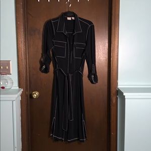 Chico’s traveler Wrap-Dress